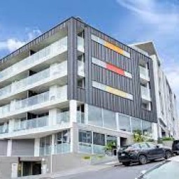 211 15 Rendall Place Eden Terrace Auckland