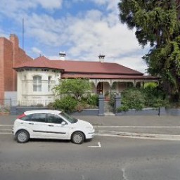 218 Charles Street Launceston