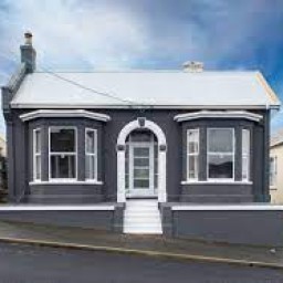 22 Russell Street City Centre Dunedin Central Otago