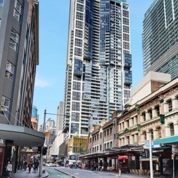 2216 91 Liverpool Street Sydney