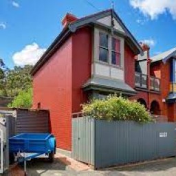 23 Letitia Street North Hobart