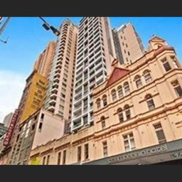 231 420 Pitt Street Haymarket Sydney NSW