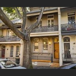 232 Dowling Street Potts Point Sydney NSW