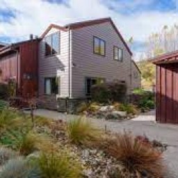 2352 Cardrona Valley Road Cardrona Wanaka Central Otago