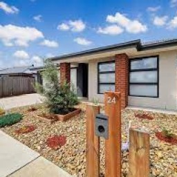 24 Devereux Way Charlemont Melbourne Victoria