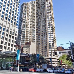 241 27 Park Street Sydney 1