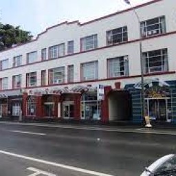 245 Cumberland Street City Centre Dunedin Central Otago