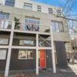 246 Langridge Street Abbotsford Melbourne Victoria