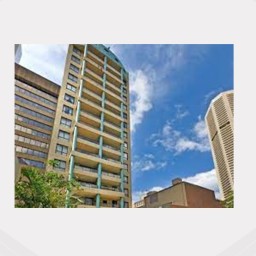 2504 1 5 Hosking Place Sydney