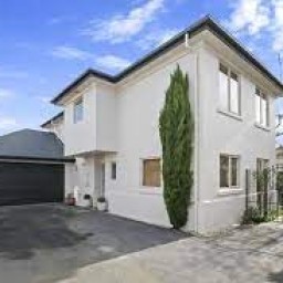 25B Springfield Road St Albans Christchurch Canterbury