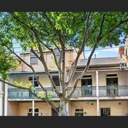 26 28 Lower Fort Street Millers Point Sydney NSW