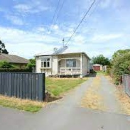 26 Newcastle Street Phillipstown Christchurch Canterbury