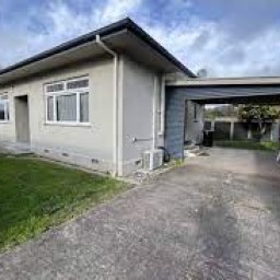 266 Ferguson Street Palmerston North