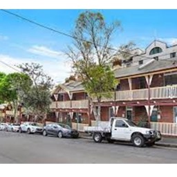 26A High Street Millers Point Sydney