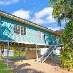 27 Landsborough Street Bakewell Bakewell Northern Territory