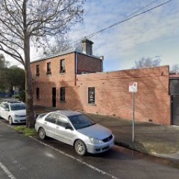 27 St George Road Fitzroy North Melbourne Victoria