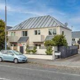 270 Kilmore Street Canterbury Christchurch Canterbury