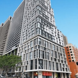 2702 130 Elizabeth Street Sydney 1