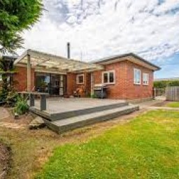 287 King Street Temuka Canterbury Canterbury