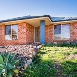 29 Thorneycroft Avenue Wodonga Wodonga Victoria