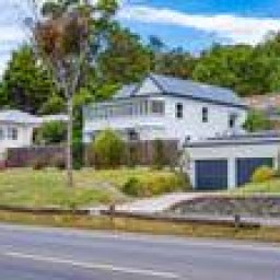 2 101 West Tamar Road Trevallyn Trevallyn Tasmania