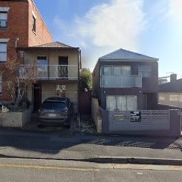 2 161 Bathurst Street Hobart