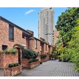 2 1B Darley Street Darlinghurst Sydney