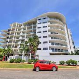 2 2 3 Packard Place Larrakeyah Larrakeyah Northern Territory