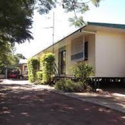 2 36 Quail Street Longreach Longreach Queensland