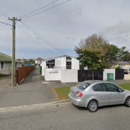 2 422 Armagh Street Linwood Christchurch