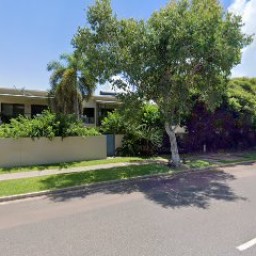 2 6 Stoddart Drive Bayview Bayview Northern Territory