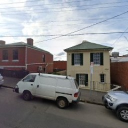 2 63 Molle Street Hobart