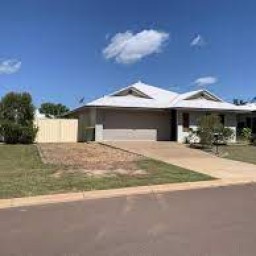 3 Antoninus Street Bellamack Bellamack Northern Territory