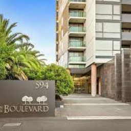 305 594 St Kilda Road Melbourne