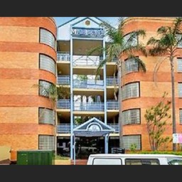 306 8 Ward Avenue Elizabeth Bay Sydney NSW