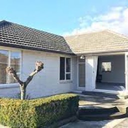 31 Mountfort Street Spreydon ChCh Canterbury