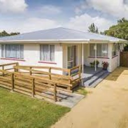 32 Thomson Street West End Palmerston North