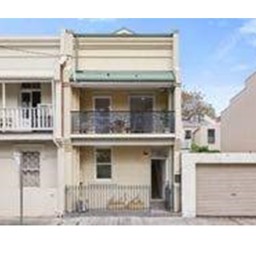 33 Union Street Pyrmont Sydney