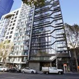 3302 327 La Trobe Street Melbourne