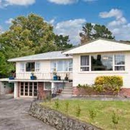 35 Hartley Terrace Waitakere City Auckland