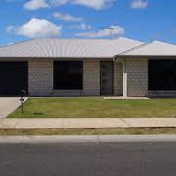 35 Thornton Street Emerald Emerald Queensland