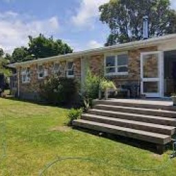 356 Levers Road matua