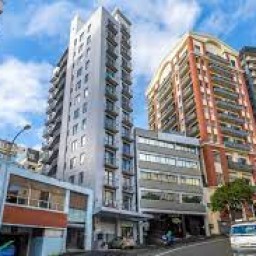 36 Eden Crescent City Centre Auckland