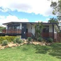 363 Marsh Avenue Frenchville Frenchville Queensland