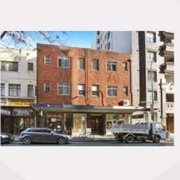 36 101 Macleay Street Potts Point Sydney