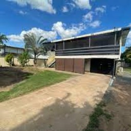 37 Arthur Street Blackwater Blackwater Queensland