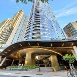 37 222 Margaret Street Brisbane City Queensland