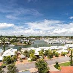 38 20 Marina Boulevard Cullen Bay Cullen Bay Cullen Bay Northern Territory