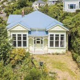 39 Garden Road Northland Wellington Wellington