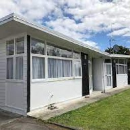 3 455 Featherston Street Roslyn Manawatu